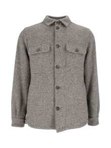 MAZZARELLI GIACCA UOMO CREEK