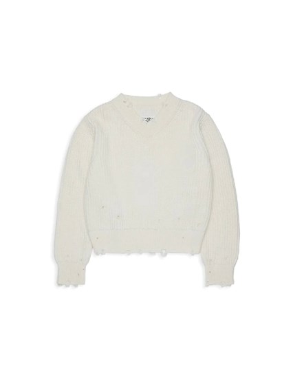 MM6 MAISON MARGIELA MM6K64U MAGLIA