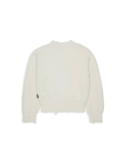 MM6 MAISON MARGIELA MM6K64U MAGLIA