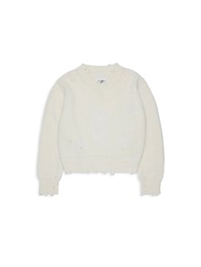 MM6 MAISON MARGIELA MM6K64U MAGLIA