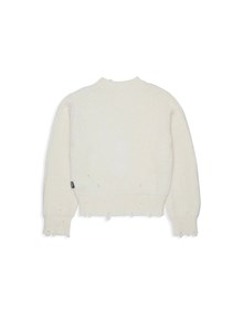 MM6 MAISON MARGIELA MM6K64U MAGLIA