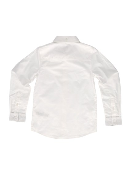 BURBERRY KID BOY SHIRTS