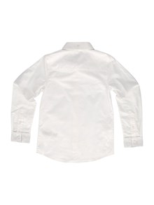 BURBERRY KID BOY SHIRTS