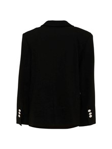 BALMAIN KNITTED JACKET