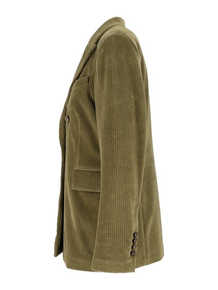 CIRCOLO 1901 DOUBLE-BREASTED