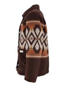 FAY 4 GANCI JACQUARD DESERTCODE ARCHIVE