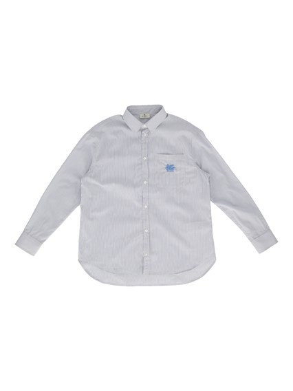 ETRO SHIRT