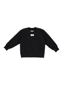 MM6 MAISON MARGIELA MM6S148U FELPA