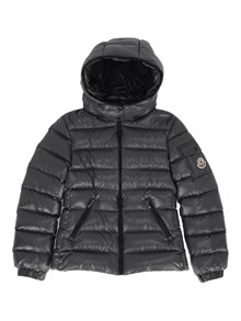 MONCLER ENFANT DARK GREY BADY JACKET