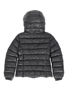 MONCLER ENFANT DARK GREY BADY JACKET