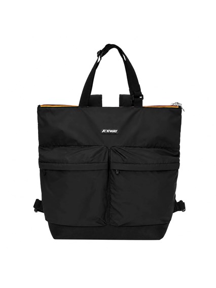 K-WAY NOAM SHOPPING BAG