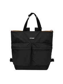 K-WAY NOAM SHOPPING BAG