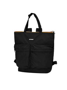 K-WAY NOAM SHOPPING BAG