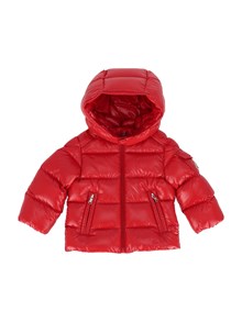 MONCLER BABY MONCLER_MAYA JACKET