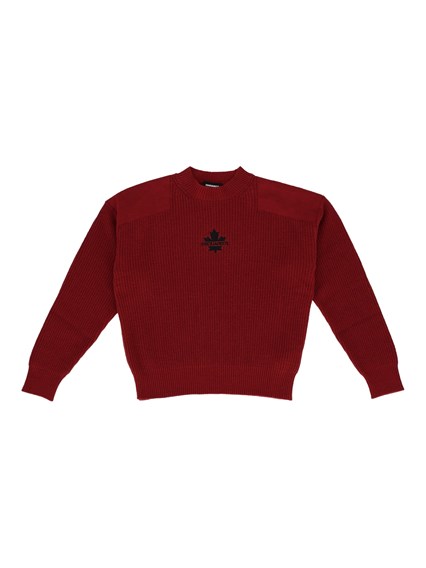 D-SQUARED2 D2K202U MAGLIA
