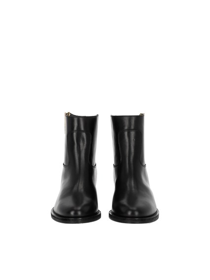 VIA ROMA 15 V ANKLE BOOTS
