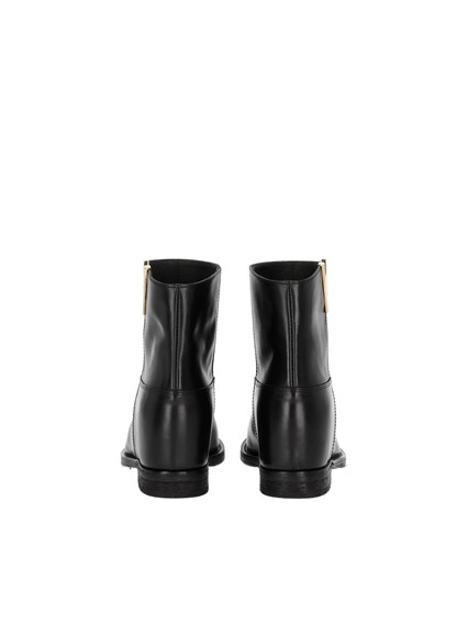 VIA ROMA 15 V ANKLE BOOTS
