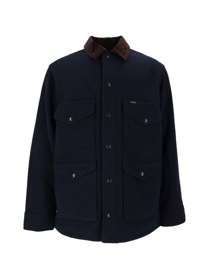 FILSON SPOKANE INSULATED CRUISER