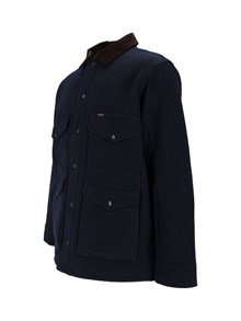 FILSON SPOKANE INSULATED CRUISER