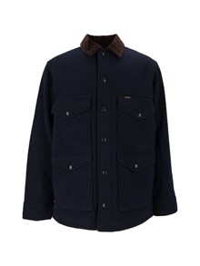 FILSON SPOKANE INSULATED CRUISER