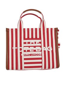 MARC JACOBS THE MEDIUM TOTE