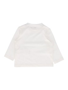 K-WAY KIDS E. ELMETTE JERSEY PEACH T-SHIRT