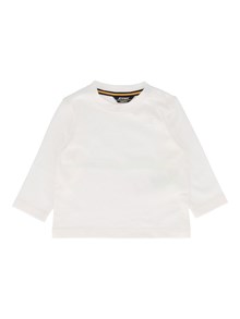 K-WAY KIDS E. ELMETTE JERSEY PEACH T-SHIRT