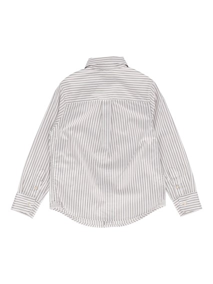 ELEVENTY KIDS SHIRT