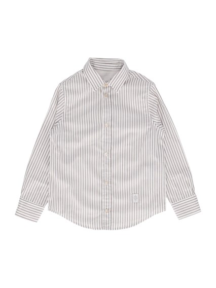 ELEVENTY KIDS SHIRT