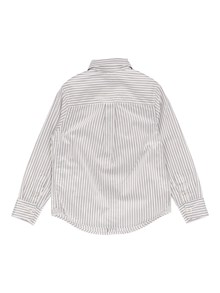 ELEVENTY KIDS SHIRT