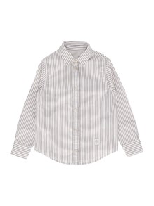 ELEVENTY KIDS SHIRT