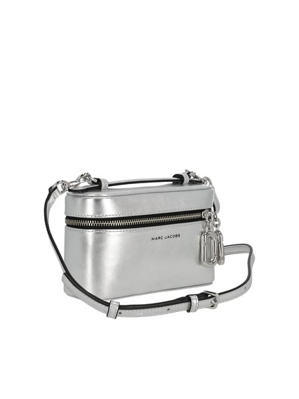 MARC JACOBS THE E/W VANITY BAG