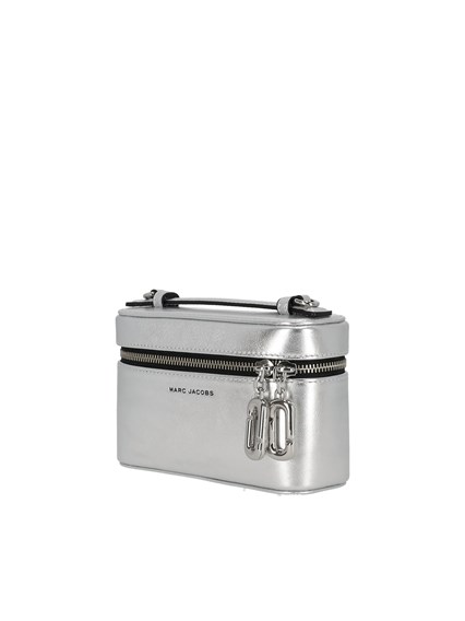 MARC JACOBS THE E/W VANITY BAG