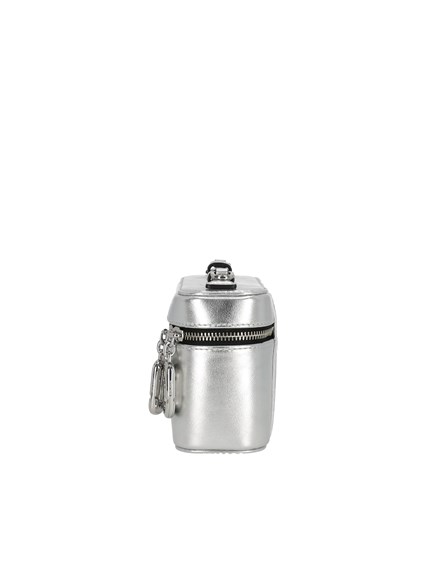 MARC JACOBS THE E/W VANITY BAG