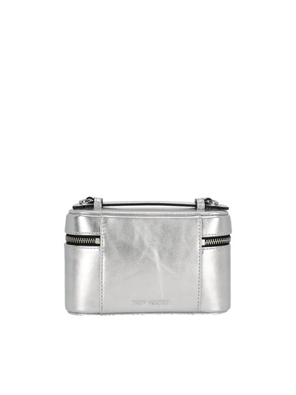 MARC JACOBS THE E/W VANITY BAG