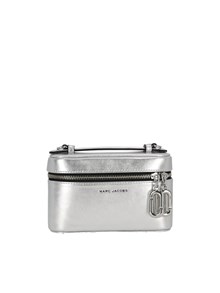 MARC JACOBS THE E/W VANITY BAG