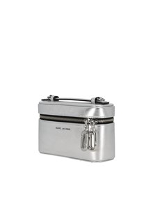 MARC JACOBS THE E/W VANITY BAG