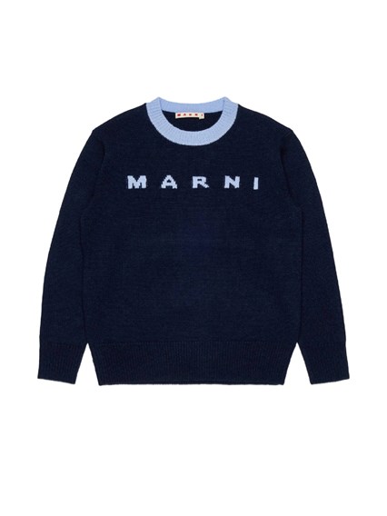 MARNI KIDS MK33U MAGLIA