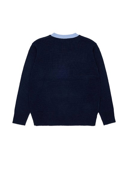 MARNI KIDS MK33U MAGLIA