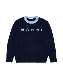 MARNI KIDS MK33U MAGLIA