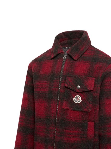 MONCLER ENFANT SHIRT