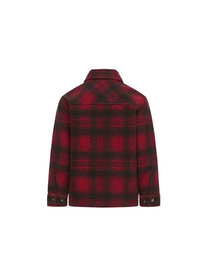MONCLER ENFANT SHIRT