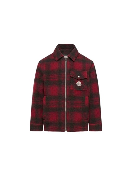 MONCLER ENFANT SHIRT