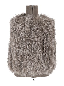 P.A.R.O.S.H. GILET