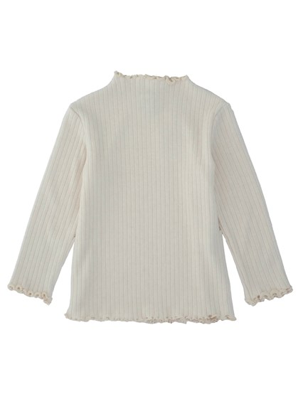 MAGIL Ribbed knit top