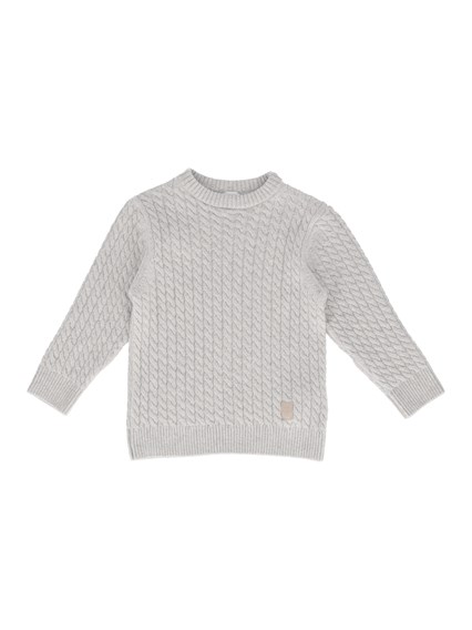 ELEVENTY KIDS JUMPER