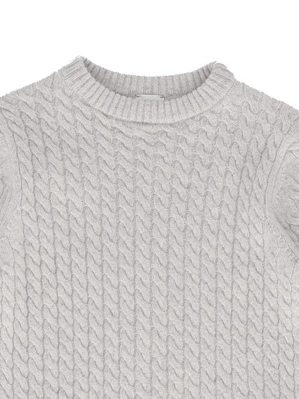 ELEVENTY KIDS JUMPER
