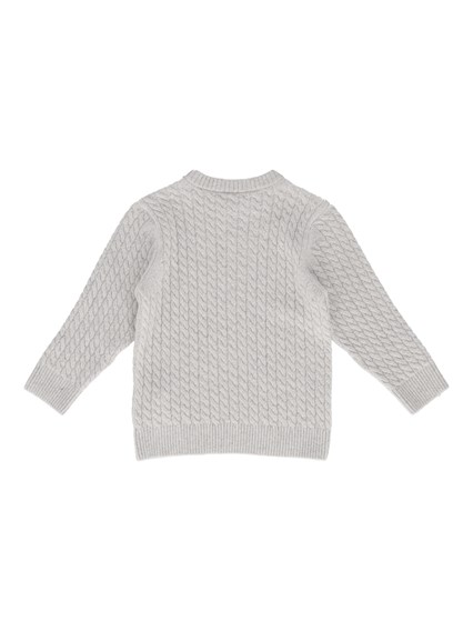 ELEVENTY KIDS JUMPER