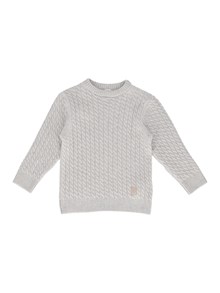 ELEVENTY KIDS JUMPER