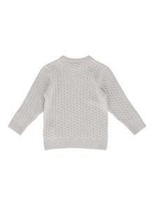 ELEVENTY KIDS JUMPER